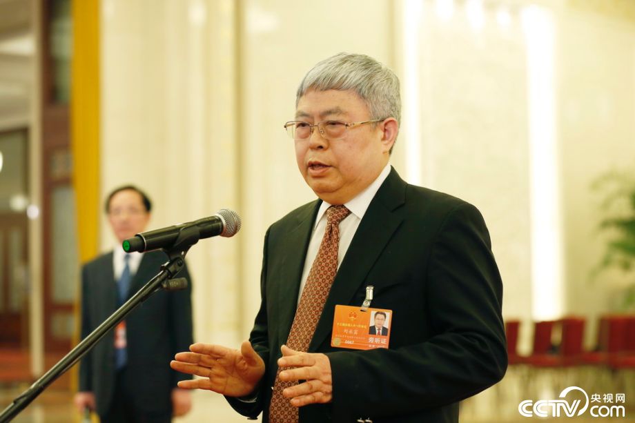 2018两会｜6位部长共话发展民生，